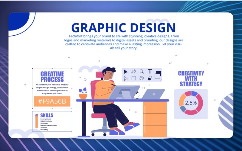 Graphic Design